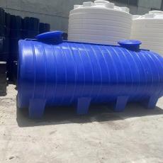 �A社10000L �r�I肥料桶 �{色�P式��罐 耐腐�g耐撞�糗��d水箱