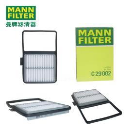 MANN-FILTER о C29002