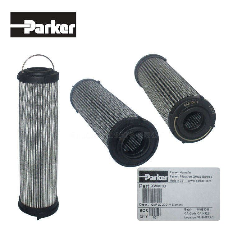 Parker ɿо938902Q