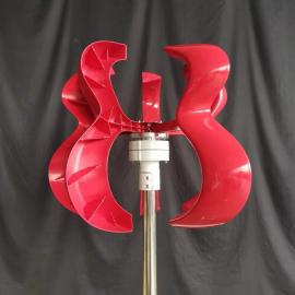 蓝润达红葫芦家用小型风力发电机100~600w