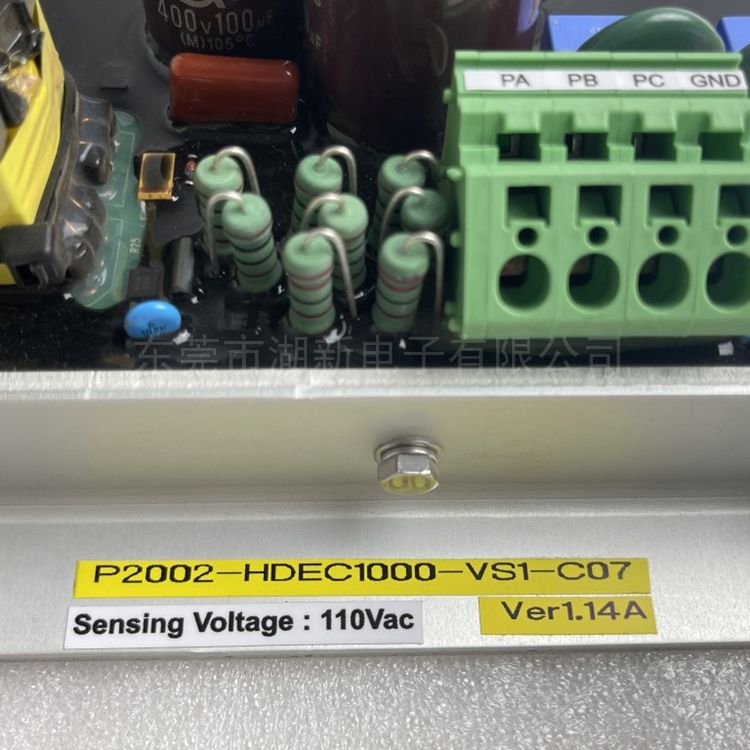 HYUNDAIѹѹưģP2002-HDEC11000-VS1-C07