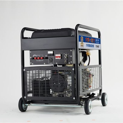 风冷7kw柴油发电机to7900et