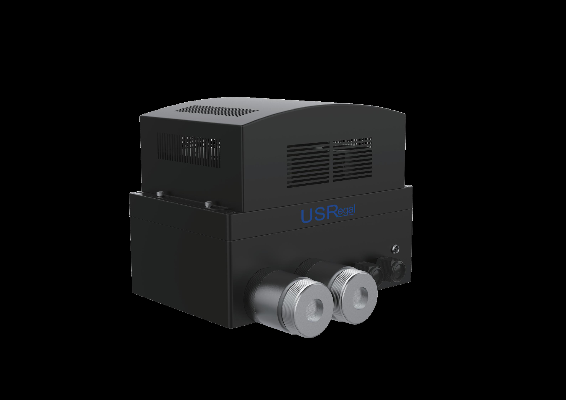 隧道一体式多气体检测器