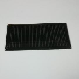 中德（ZD）中德中德单晶太阳能滴胶板 太阳能电池板ZD78.8*39.8