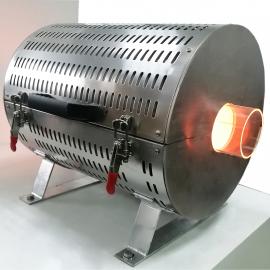 孚然德高温加热电炉实验室装填催化材料温控炉FD-EQ05