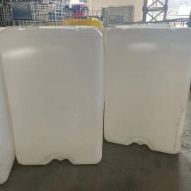 华社1500L大容量防腐吨桶 化工运输桶 1.5吨出口PE塑料包装桶