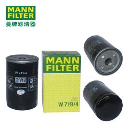 MANN-FILTERW719/4