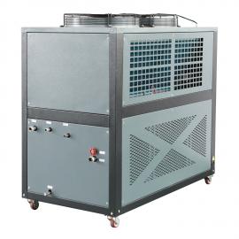 风冷箱式工业冷水机――星德机械有限公司