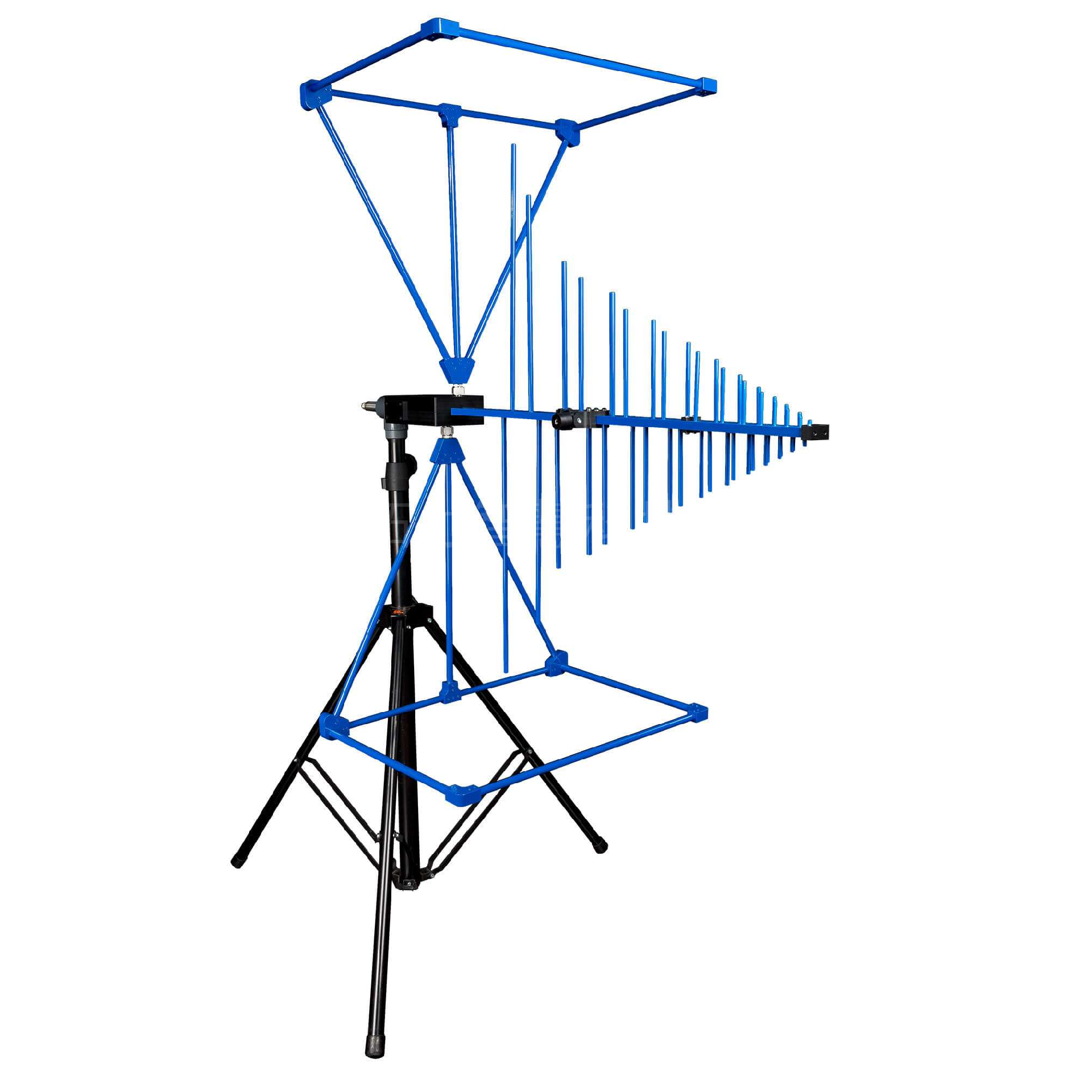 安诺尼emcemi天线hyperlog20300emi