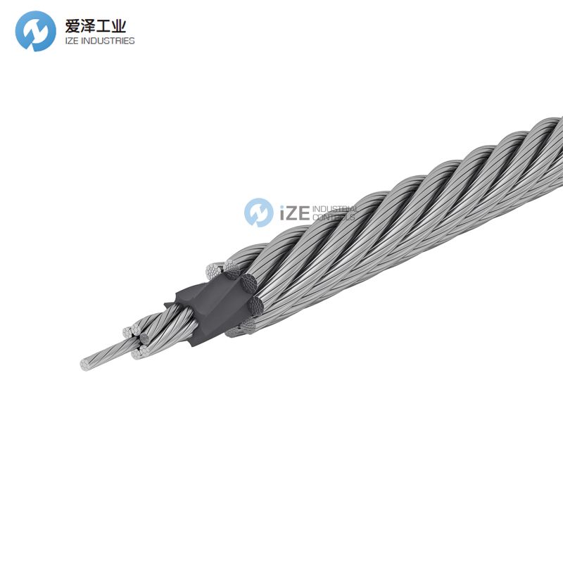 TEUFELBERGER��˿��2600-8XK26WS-EPIWRC(K)-B-ZS