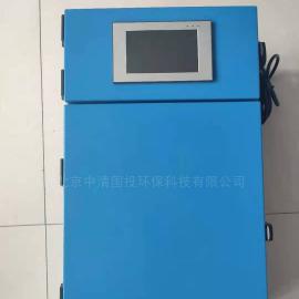 中清国投硫酸盐/硫酸根在线分析仪PAM1030