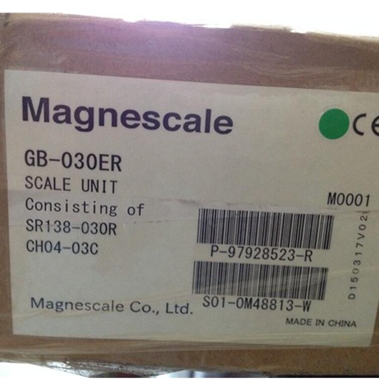 ձMagnescaleųGB-030ER