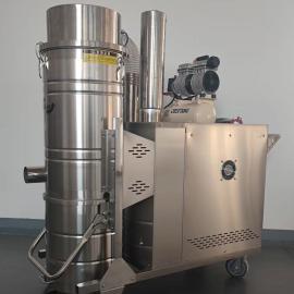 莱力斯克工业吸尘器LKMF-110K