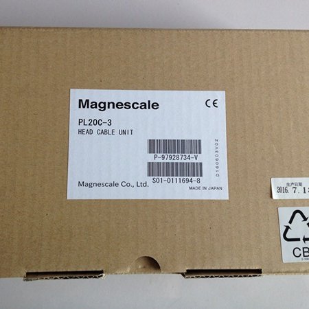 MagnescaleͷPL20C-3