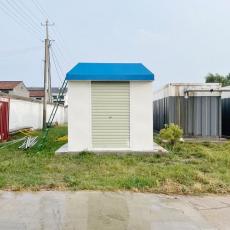 恒大兴业MBR 膜污水处理设备租赁医院污水回用一体化服务产水达标发货快速H3MBR