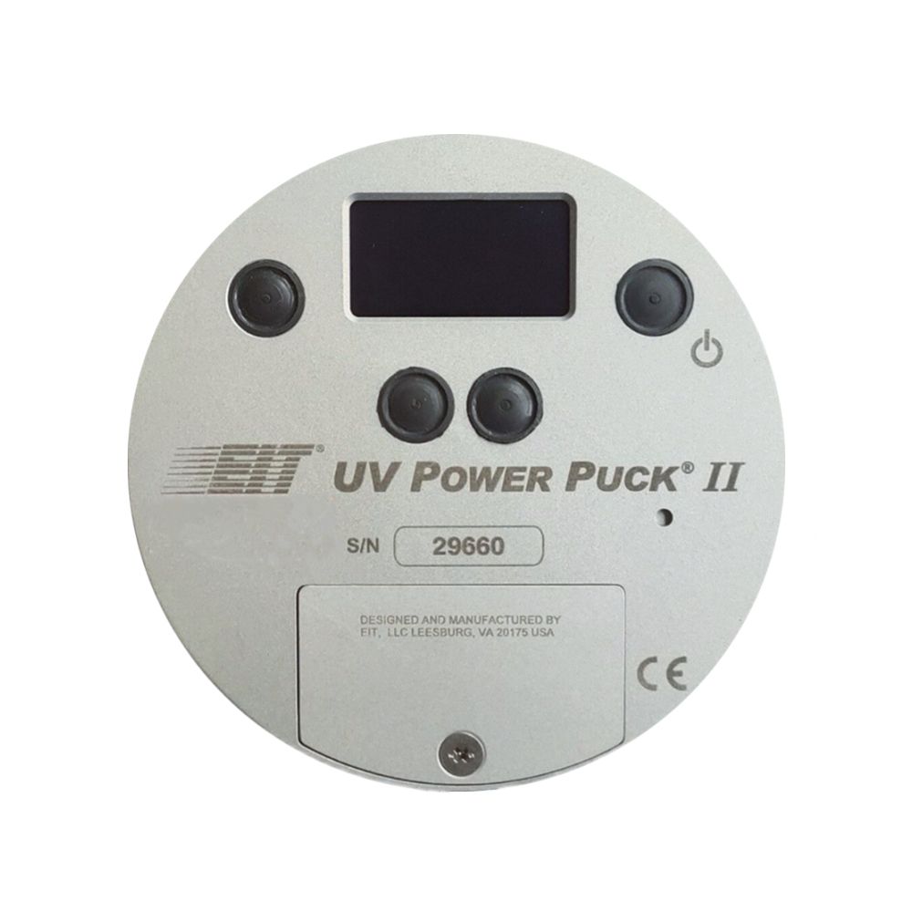 EIT UV Power Puck II նȼ ն