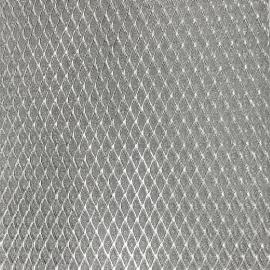 1.8mm核电站电网铝纤维吸音板、新型吸音材料铝纤维吸声板