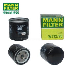 MANN-FILTERW712/75