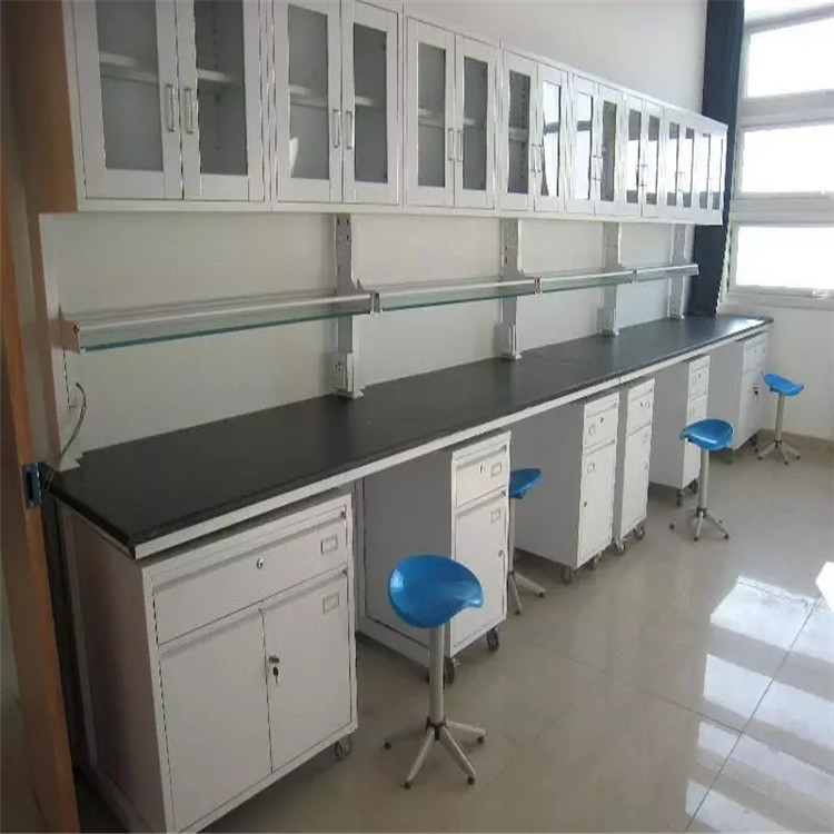 禄米实验室多层全钢吊柜禄米-吊柜