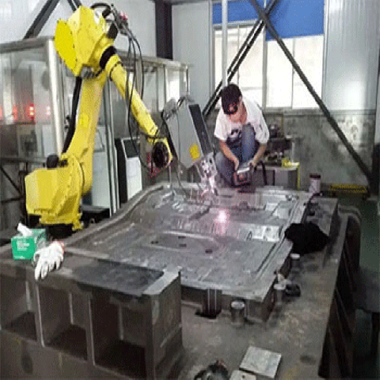 国盛激光淬火设备1-4