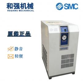 SMC日本标准型干燥机 三坐标冷干机IDFA4E-23