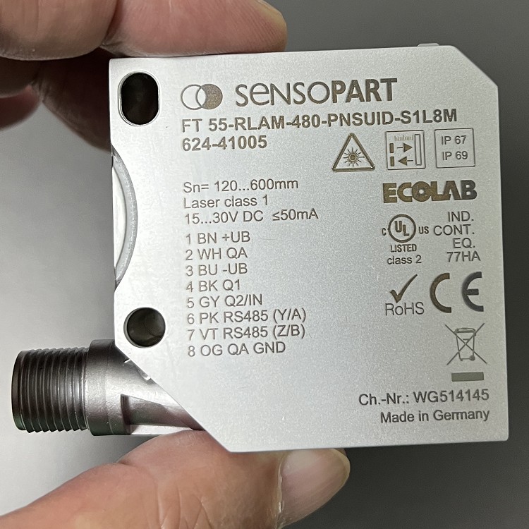¹ɭ SensopartFT 55-RLAM-480