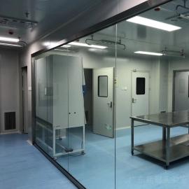 新魅―医院检测室、化验室装修 实验室净化工程施工队XMLAB-253
