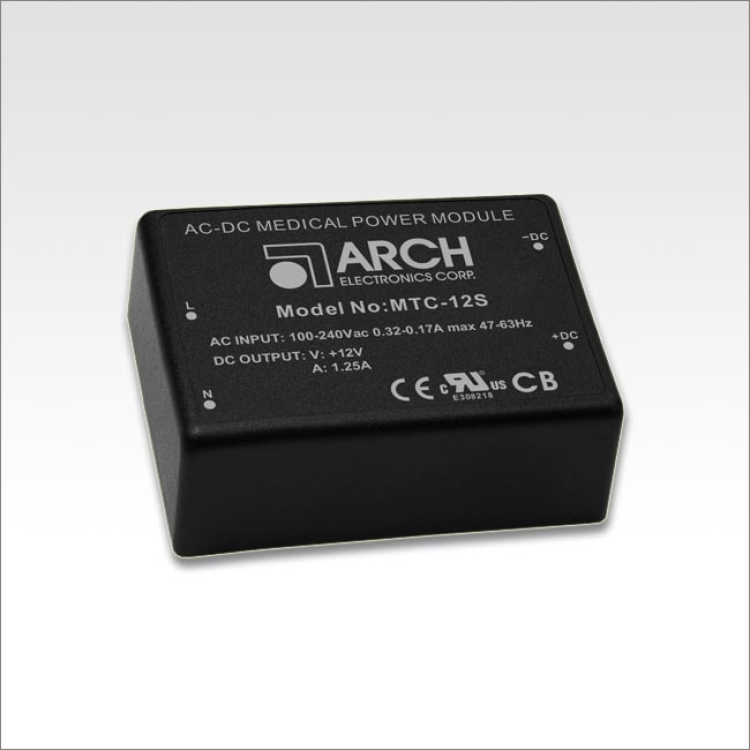 ARCH4000VACԵѹصԴģMSC60WϵMSC60-24S