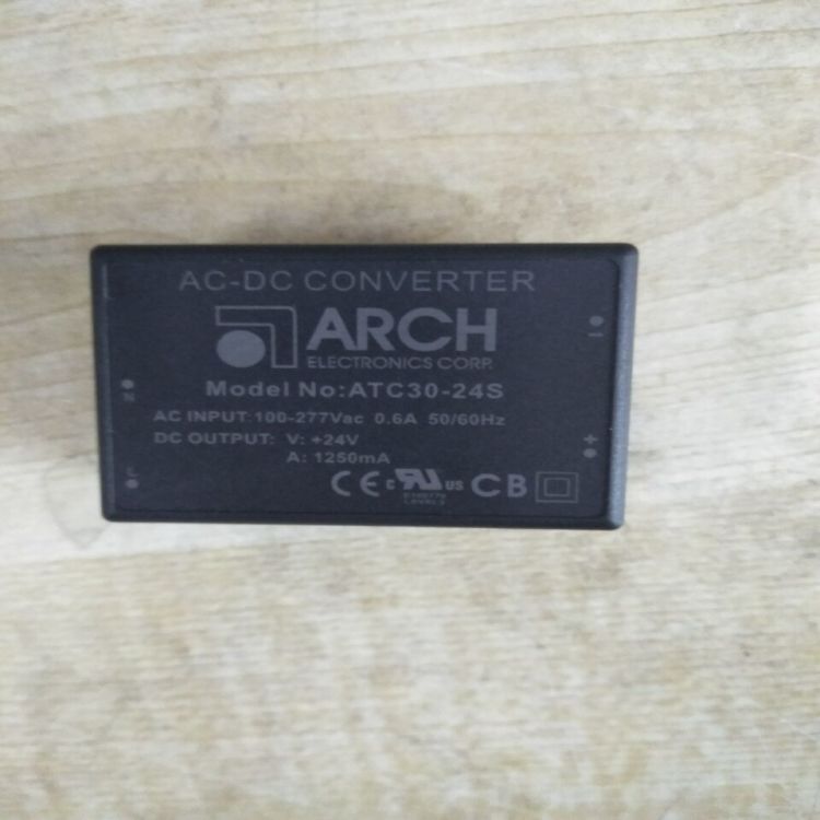 ARCH ATC30ϵ30WԴģATC30-24S-A2 ATC30-12S-A2