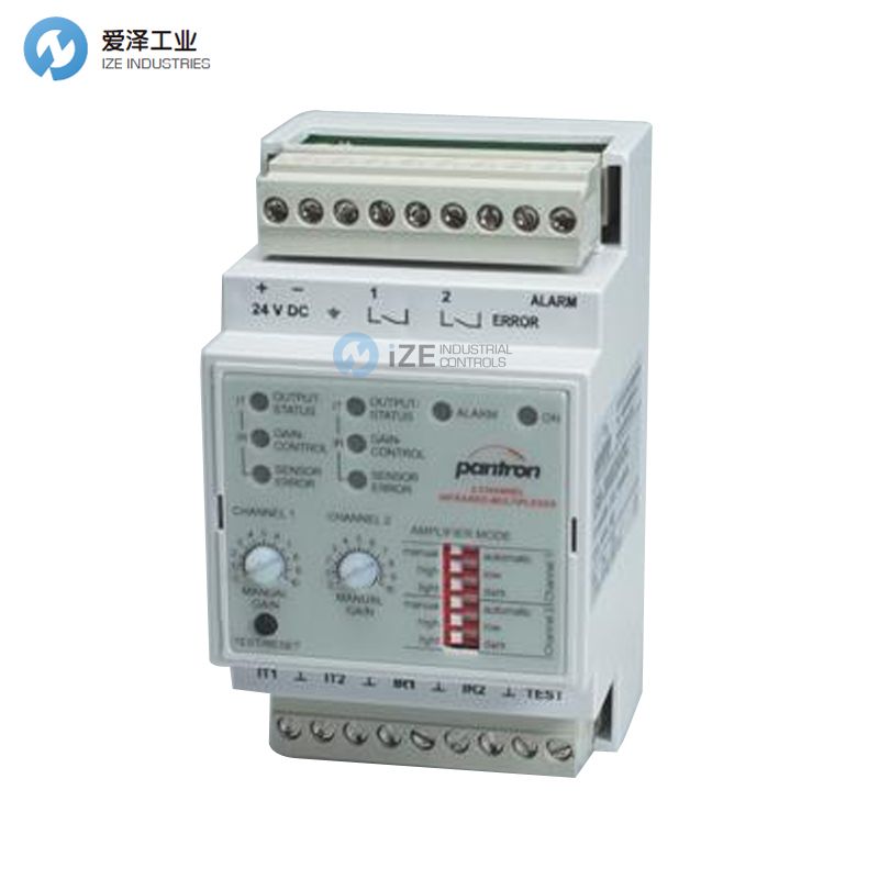 CAPTRON������ISM 2000/24VDC