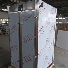 维斯特大型消毒柜 不锈钢灭菌柜 器材消毒 食品包装消毒SW-XDG