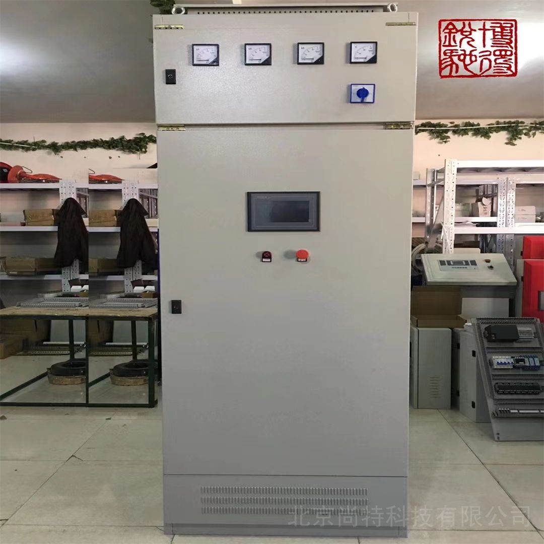 3吨热水燃气锅炉低氮改造