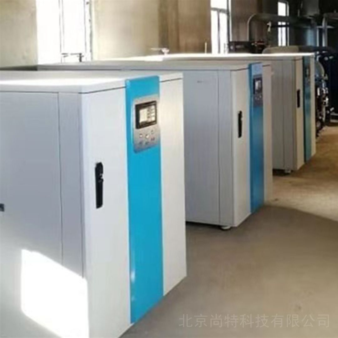 河北石家莊4噸真空燃?xì)忮仩t低氮改造
