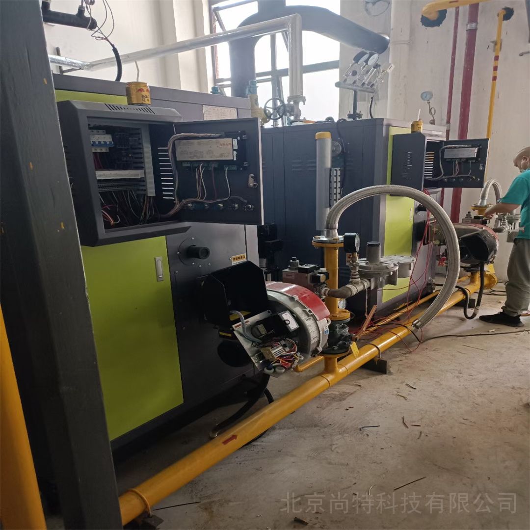 內(nèi)蒙古鄂爾多斯50萬大卡蒸汽燃?xì)忮仩t低氮改造廠家