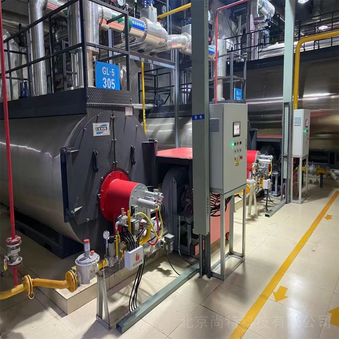 2吨冷凝燃气锅炉低氮改造公司