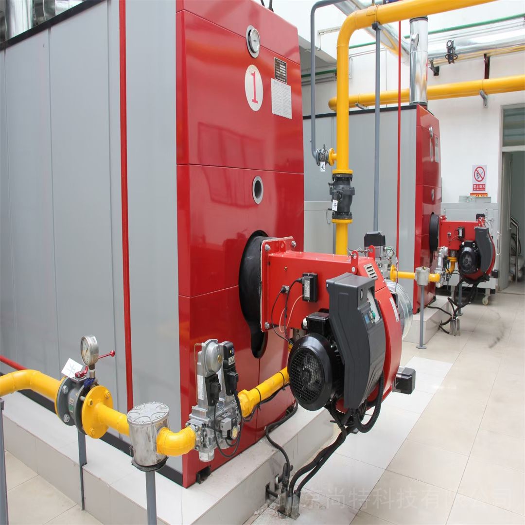 10萬大卡天燃氣鍋爐低氮改造公司