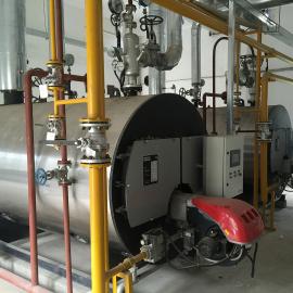 进口品牌燃气锅炉低氮改造