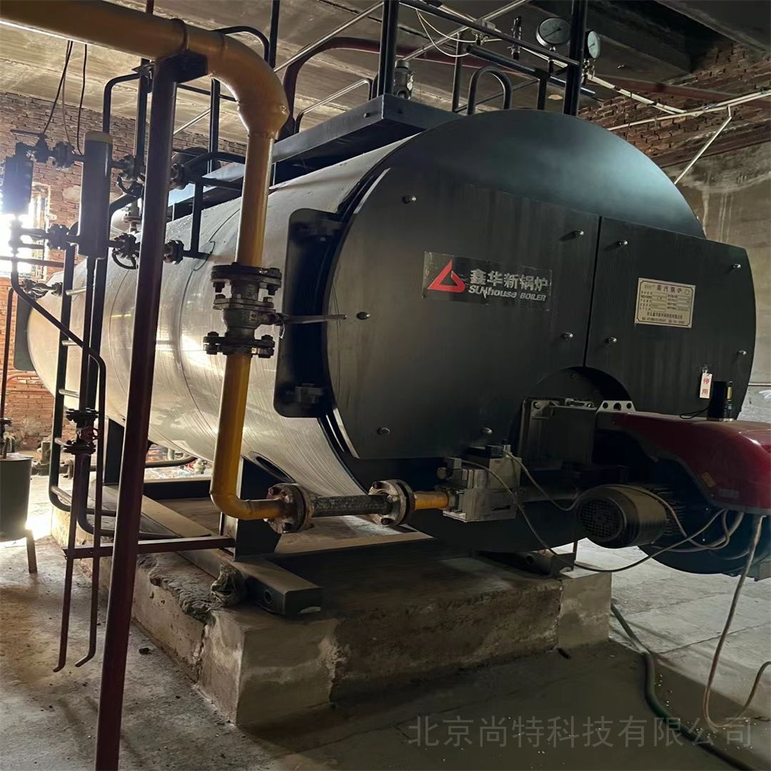 山西太原校區(qū)學(xué)校冷凝燃?xì)忮仩t低氮改造廠家