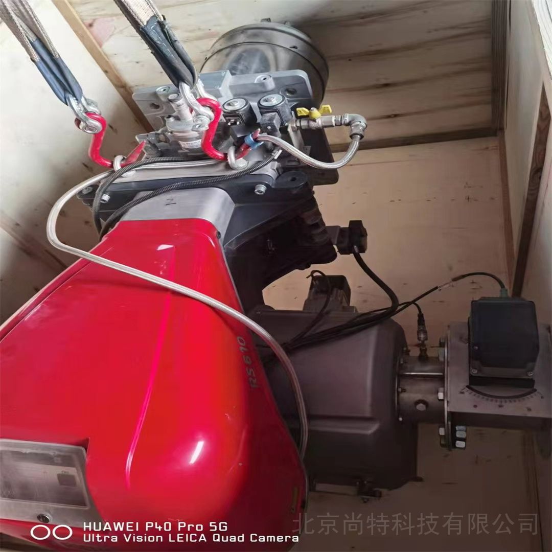 河南平頂山100萬大卡蒸汽燃?xì)忮仩t低氮改造廠家