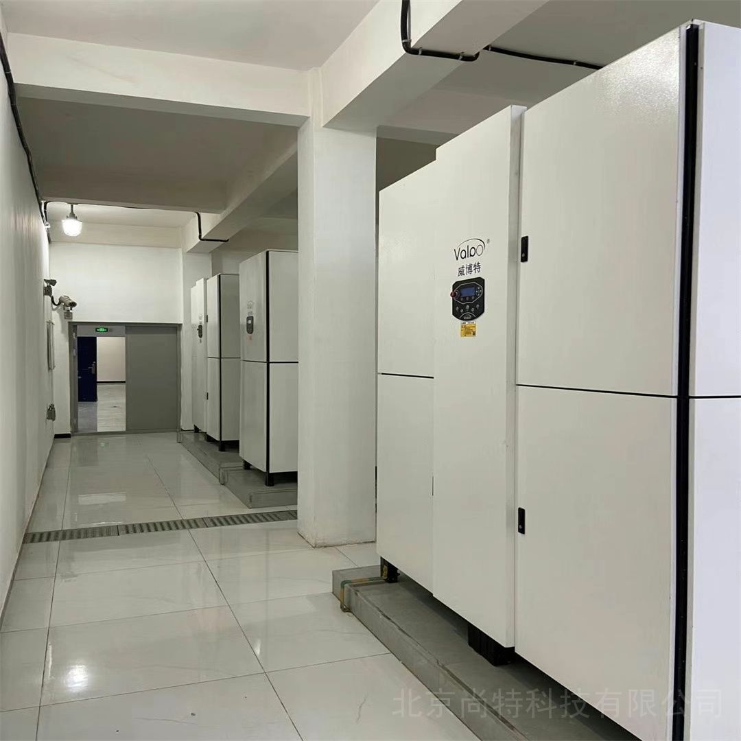 工廠生產供暖燃氣鍋爐低氮改造