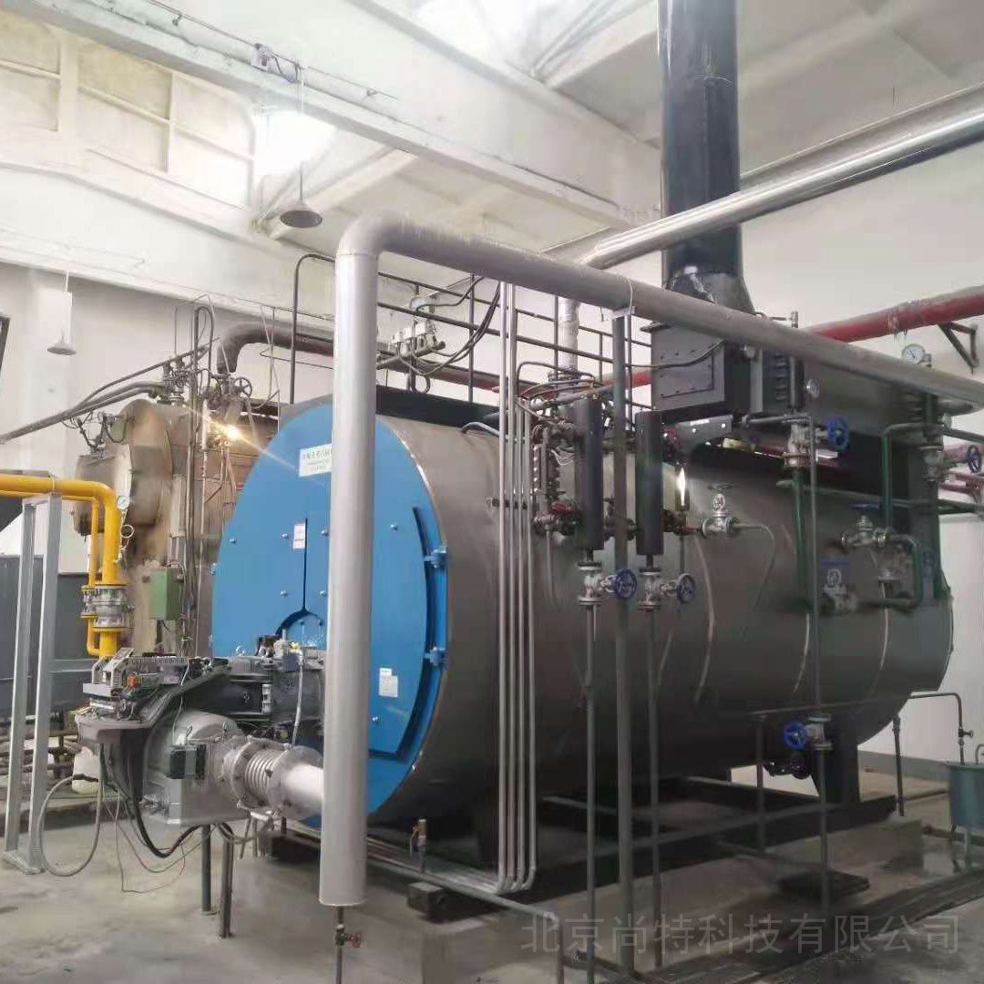 內(nèi)蒙古呼和浩特10噸熱水燃?xì)忮仩t低氮改造