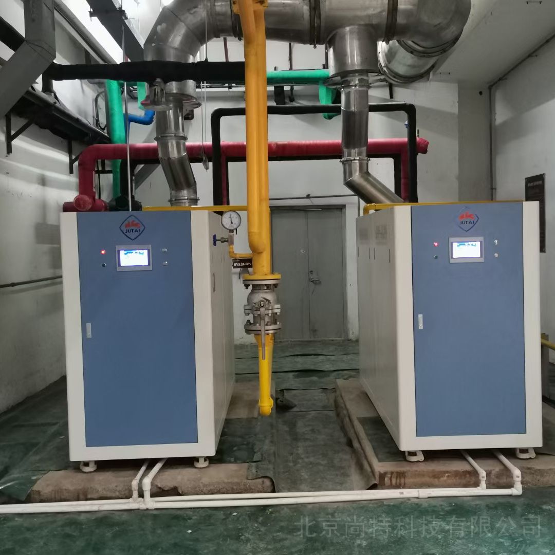 10萬大卡天燃氣鍋爐低氮改造公司