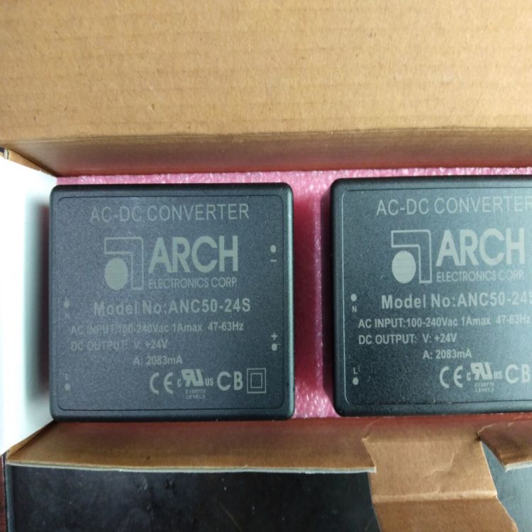 AC/DCԴģANCH50-24S ANCH50-12S