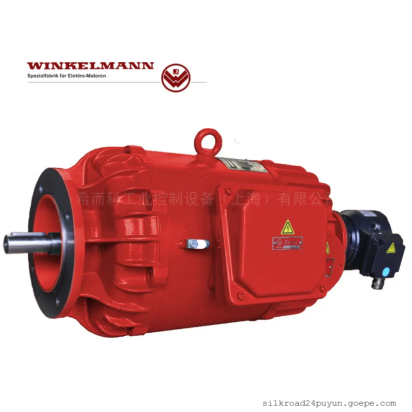 Winkelmann¿˶ֱӦں˵ GNRF 225E.M/4 / 75 kW