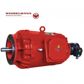 Winkelmann¿˶ֱӦں˵ GNRF 225E.M/4 / 75 kW
