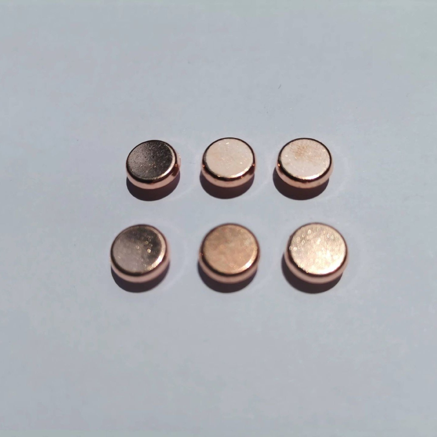 厚银层触点/防水船型开关25a大电流功率银触点