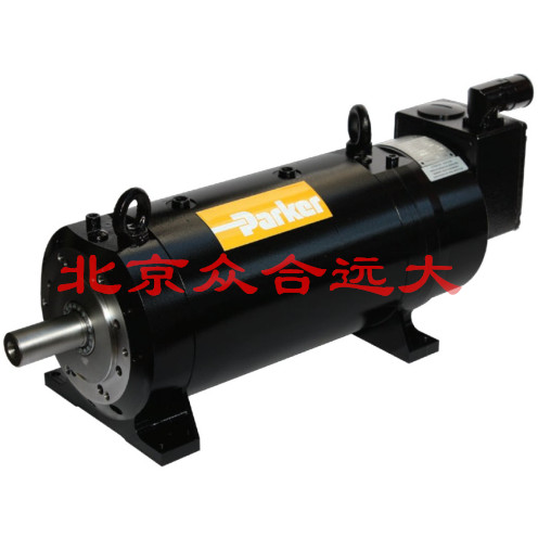 派克parker派克Parker-系列高转速伺服电机MGV