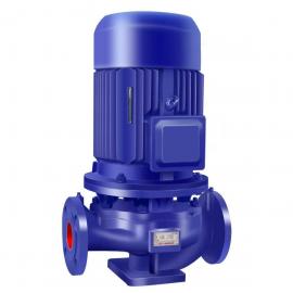 ISG型清水离心泵