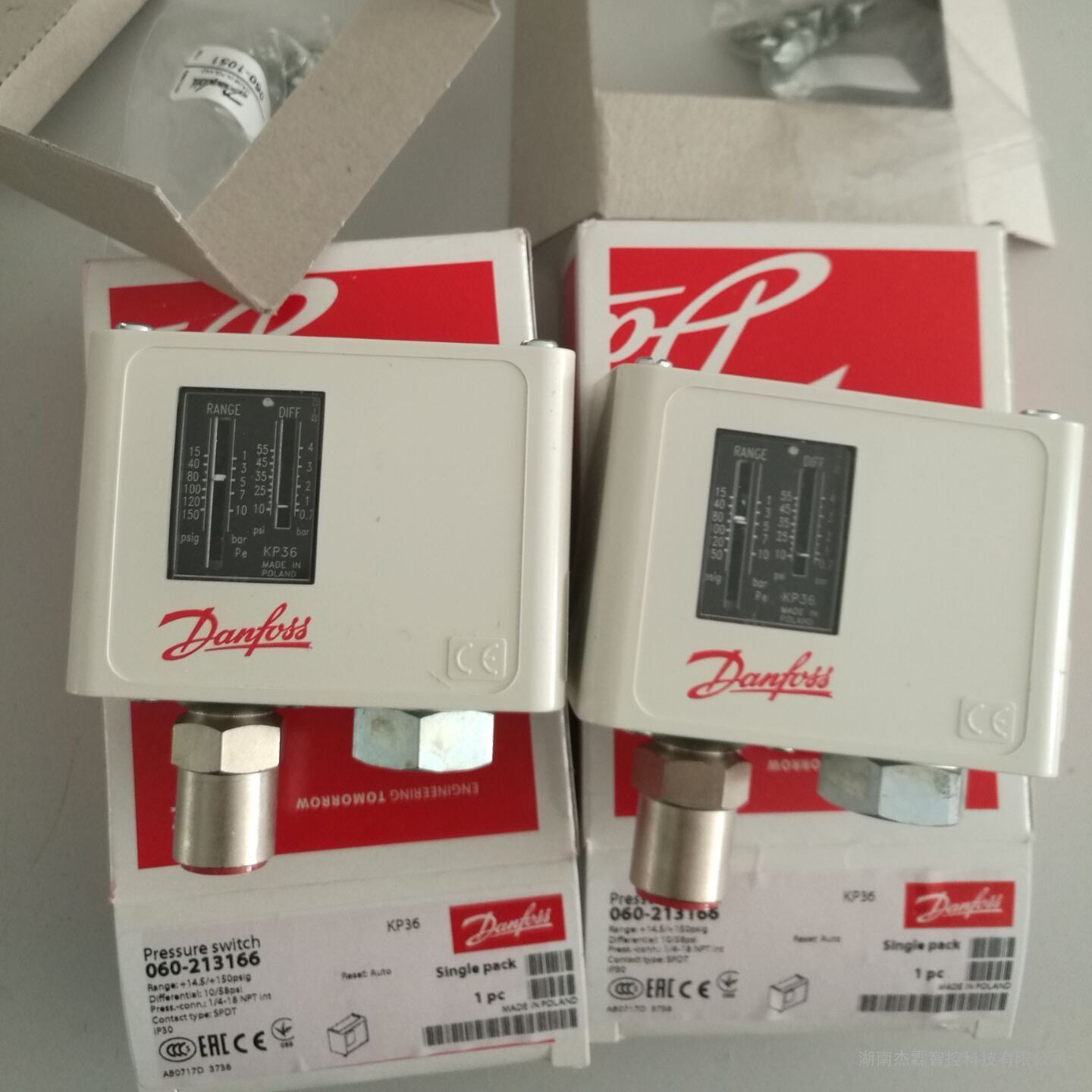 DANFOSS˹MBS3200ѹֻMBS3200 060G1877