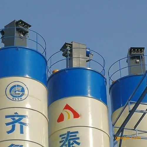 菲翔环保水泥厂除尘器产品结构特点DMC-100